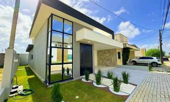 Imagem 2: Casa à venda - Condomínio Ecoville 1 - Lado Da Sombra