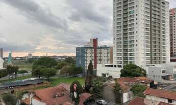 Imagem 7: VILLAGGIO DI ROMA - EXCELENTE APARTAMENTO COM 03 DORMITÓRIOS EM LOCALIZAÇÃO PRIVILEGIADA