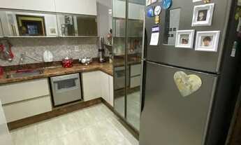 Imagem 6: FIT - Venda - Casa Duplex - 150m² - 3 Quartos (1 Suíte