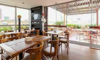 Imagem 3: 1059 - Sala comercial mobiliada com 1 vaga de garagem à venda, 38,10m² por R$650.000,00 no