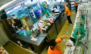 Imagem: Açougue de esquina bem localizado na Zona