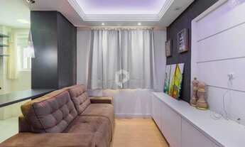 Imagem 6: Compacto completo no Vila Izabel