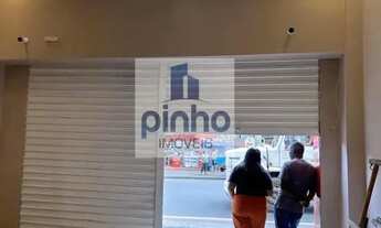 Imagem 2: Loja para Locação em Salvador, CALÇADA