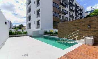 Imagem 5: Apartamento com 2 dormitórios para alugar, 67 m² por R$ 3.433/mês - Passo d'Areia - P