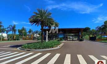 Imagem 3: Terreno (terreno em condominio fechado) , portaria 24 horas, lazer, espaço gourmet, salão