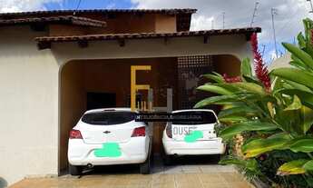 Imagem 4: CASA NO CELINA PARK I 3 QUARTOS I 2 SUITES I 300M² I AREA DE SERVIÇO I ESCANINHO I 4 VAGAS