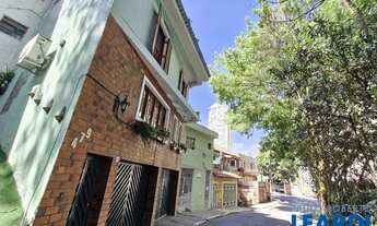 Imagem 5: SOBRADO - ÁGUA FRIA - SP