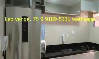 Imagem 3: Leo vende, bairro Papagaio, 3