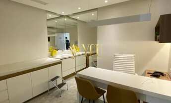 Imagem 5: Clínica Aluga Consultório Mensal, já Totalmente Mobiliada e Decorada