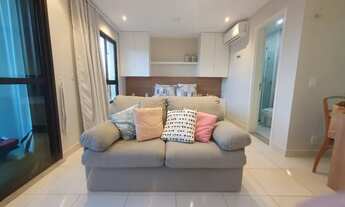 Imagem 3: Apto compacto Cumbuco - Proprietário