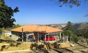 Imagem: Chácara na zona norte de São José dos