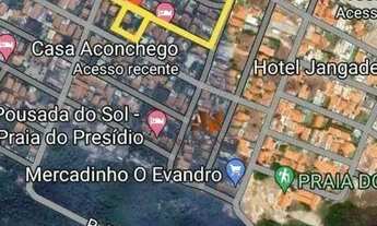 Imagem 5: Casa Duplex com 5 quartos à venda, 329 m² por R$ 600.000 - Praia do Presídio - Aquiraz/Cea