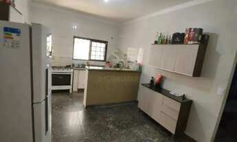 Imagem 3: Casas Residenciais Padrão em Ribeirão Preto