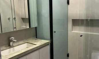 Imagem 6: Imóvel para aluguel tem 26 metros quadrados com 1 quarto em Cerqueira César - São Paulo