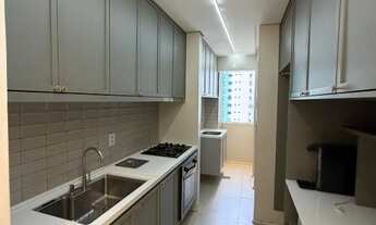 Imagem 2: APARTAMENTO A VENDA DE 3/4 NO BAIRRO DO MARCO