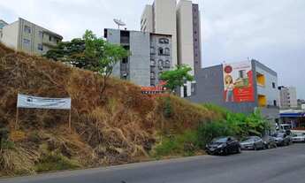 Imagem: Lote de 1.196 m² à venda no Guarapiranga