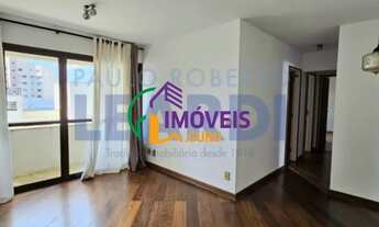 Imagem: APARTAMENTO - ALPHAVILLE - SP