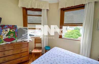 Imagem 4: Apartamento - Padrão / Residencial / Leblon