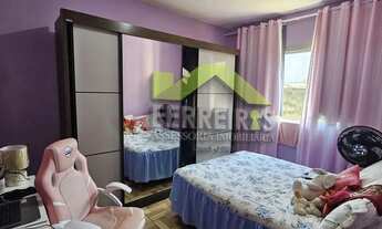 Imagem 4: Casa com 3 quartos e garagem perto da Aut. Club