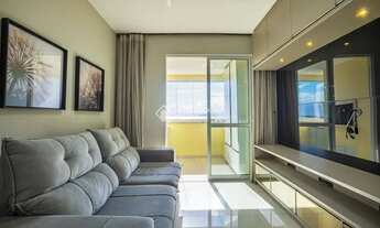 Imagem 5: Apartamento 3 dorms(suíte), 2 vagas, vista mar, sacada e churrasqueira, à venda, Costeira