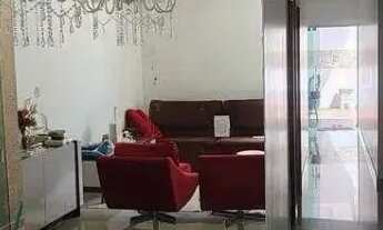 Imagem 3: Condomínio Jardim Espanha - Casa com 4 quartos, sendo 3 suítes