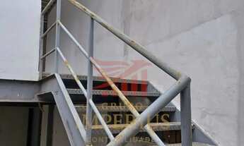 Imagem 5: 2 Salões Comercial 36 e 240 metros quadrados Proxima as estações Paraiso e Ana Rosa -SP