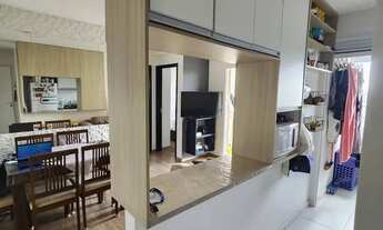 Imagem 4: Apartamento para locação em dos melhores condomínios de Carapicuiba