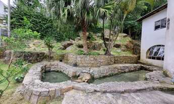 Imagem 5: CASA PARA TEMPORADA EM PONTA DAS CANAS (Diária