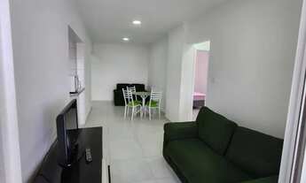 Imagem 6: Imóvel para alugar 1 quadra da praia, 2 quartos em Aviação - Praia Grande - SP