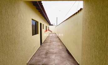 Imagem 4: Casa em Rua Dom José Gaspar - Nossa Senhora do Sion - Itanhaém/SP