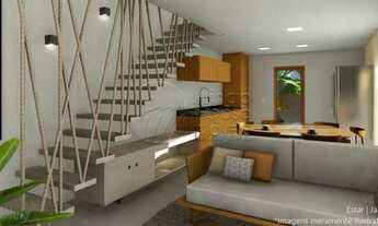 Imagem 5: Casa com 106m² - Residencial TULUN - Porto de Pedra