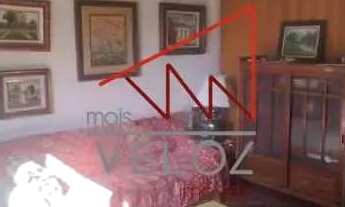 Imagem 4: Apartamento-À VENDA-Santa Teresa-Rio de Janeiro-RJ