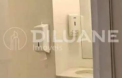 Imagem 5: Sala Comercial perto do Metrô Siqueira Campos