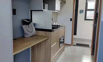 Imagem 5: Imóvel para aluguel com 19m² com 1 quarto em Piatã - Salvador - BA