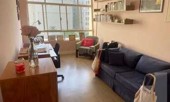 Imagem: Apartamento 1 DORMITÓRIO 1 BANHEIRO SALA