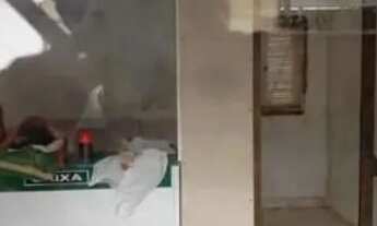 Imagem 4: Sala comercial sta Isabel Viamão