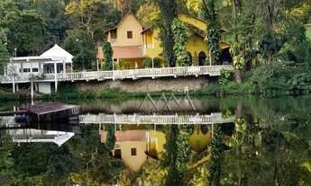 Imagem 5: Casa à Venda no Bairro Quintas das Aroeiras