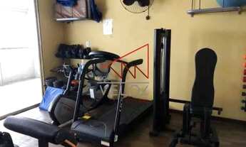 Imagem 3: Cobertura - Duplex / Residencial / Flamengo