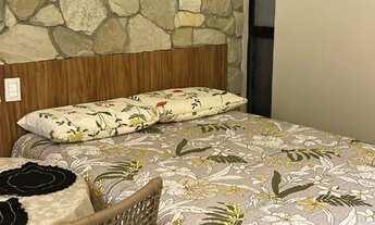 Imagem 3: Aluguel de Flat na beira mar de Intermares/João Pessoa -PB