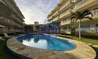 Imagem: Apartamento térreo no Porto das Dunas!