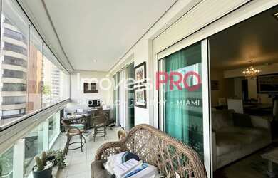 Imagem 7: Apartamento, Campo Belo - São Paulo