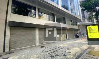 Imagem: Loja para alugar, 1343,00 m² por R$ 222.476/mês