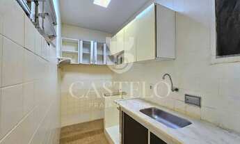 Imagem 7: Imóvel para venda com 65 metros quadrados com 2 quartos em Centro - Guarapari - ES