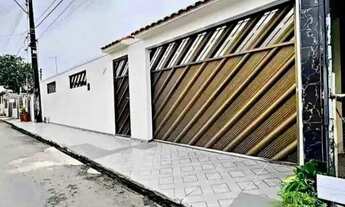 Imagem: VENDO ESSA CASA NO BAIRRO CIDADE NOVA, PRÓXIMO