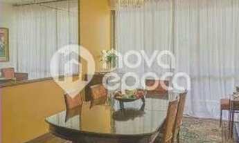 Imagem 3: Ipanema Apartamento com 4 dormitórios