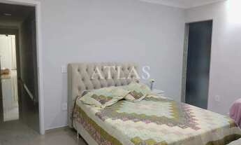 Imagem 10: Casa duplex 3 QUARTOS, 203m2- Jardim Belvedere, Volta Redonda/RJ