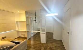Imagem 5: Apartamento com 1 dormitório para alugar, 29 m² por R$ 1.910,00/mês - Parque Independência