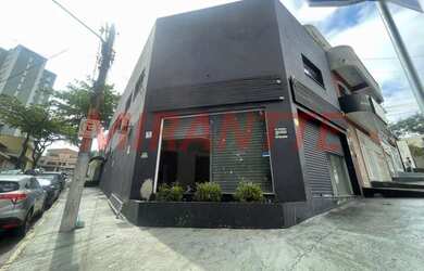 Imagem: Comercial de 322m² em Casa Verde