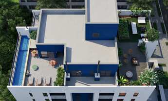 Imagem 4: Studio à Venda com 25m²