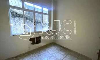 Imagem 7: Imóvel para venda com 68 metros quadrados com 2 quartos em Grajaú - Rio de Janeiro - RJ